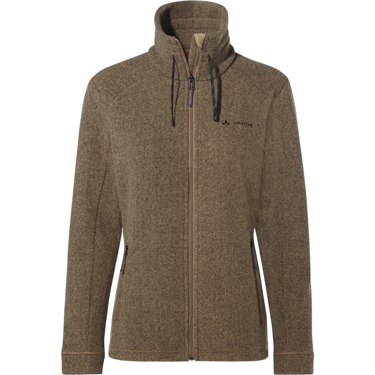 Image of Vaude Donna Giacca Skomer Winter Fleece