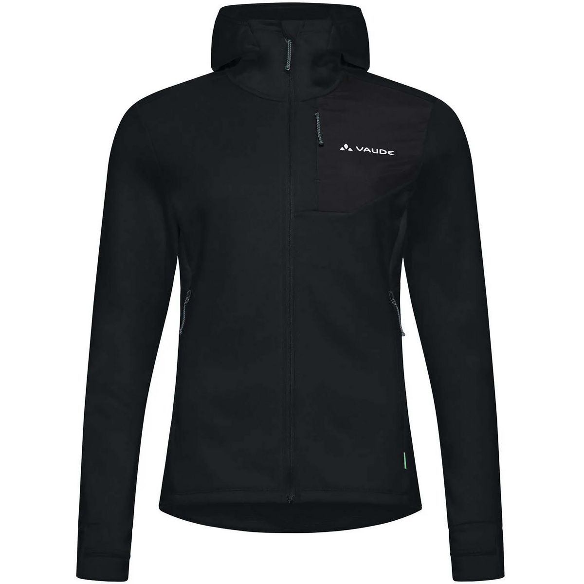 Image of Vaude Donna Giacca Monviso Fleece III