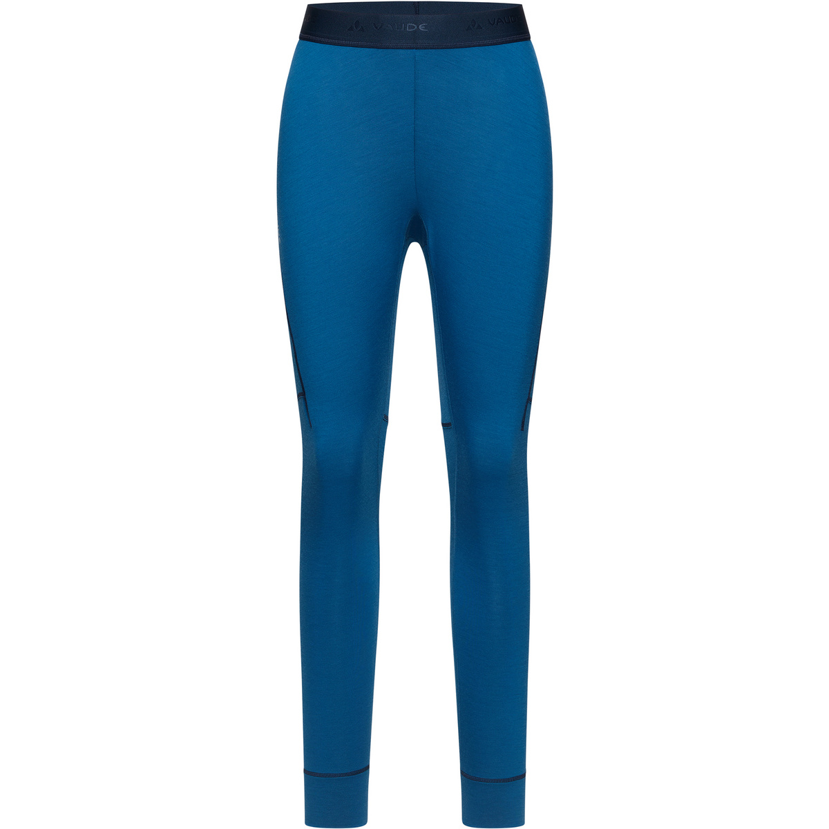 Image of Vaude Donna Pantaloni Monviso Wool II