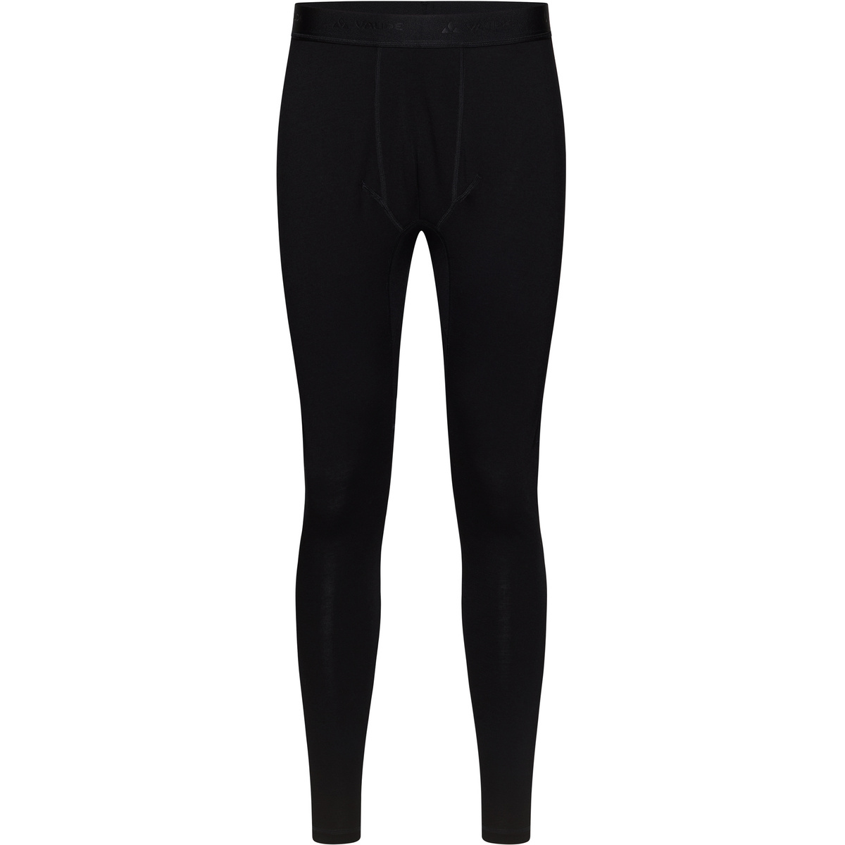 Image of Vaude Uomo Pantaloni Monviso Wool II