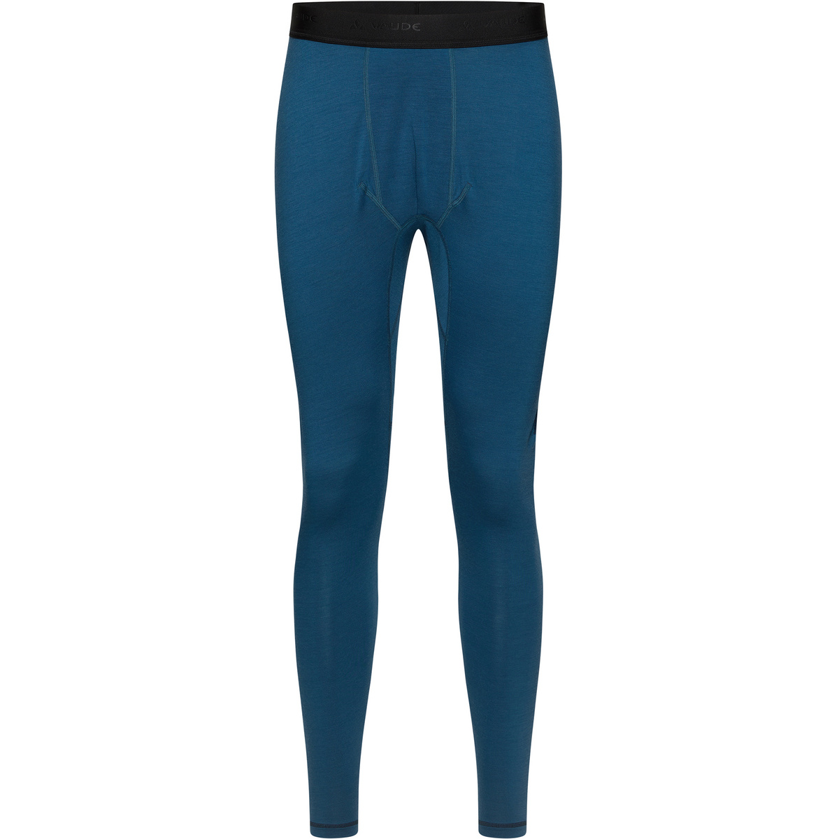Vaude Herren Monviso Wool II Hose (Größe S, blau)