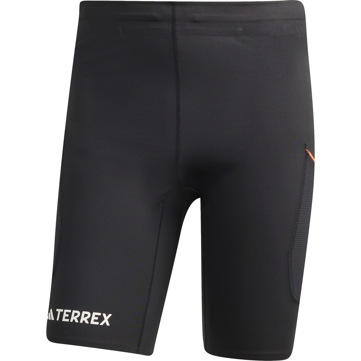 adidas Terrex Homme Cuissards Techrock Pro (taille L, Noir)