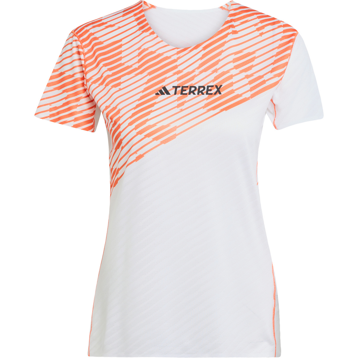 Image of adidas Terrex Donna Maglietta Techrock Pro