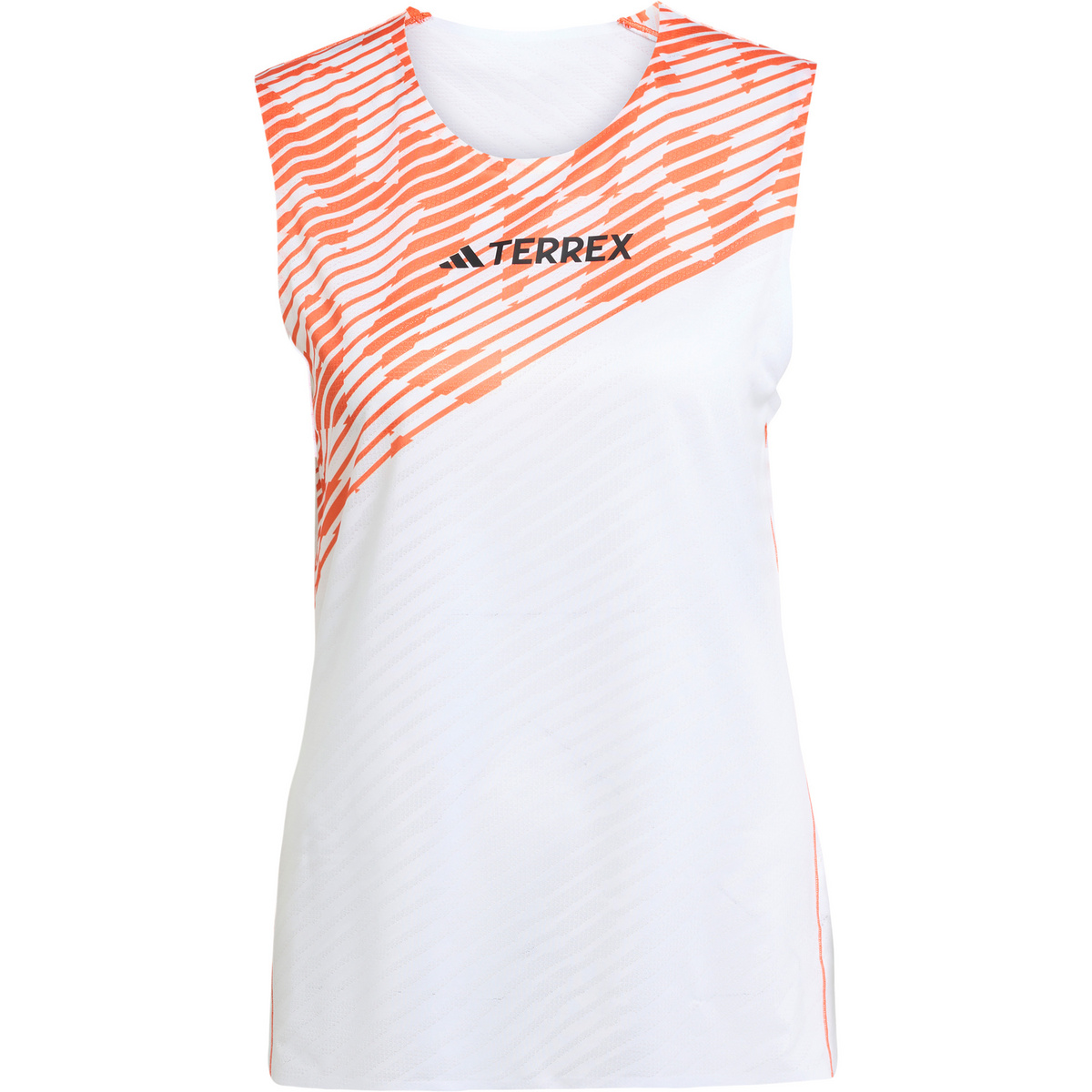Image of adidas Terrex Donna Canotta Techrock Pro