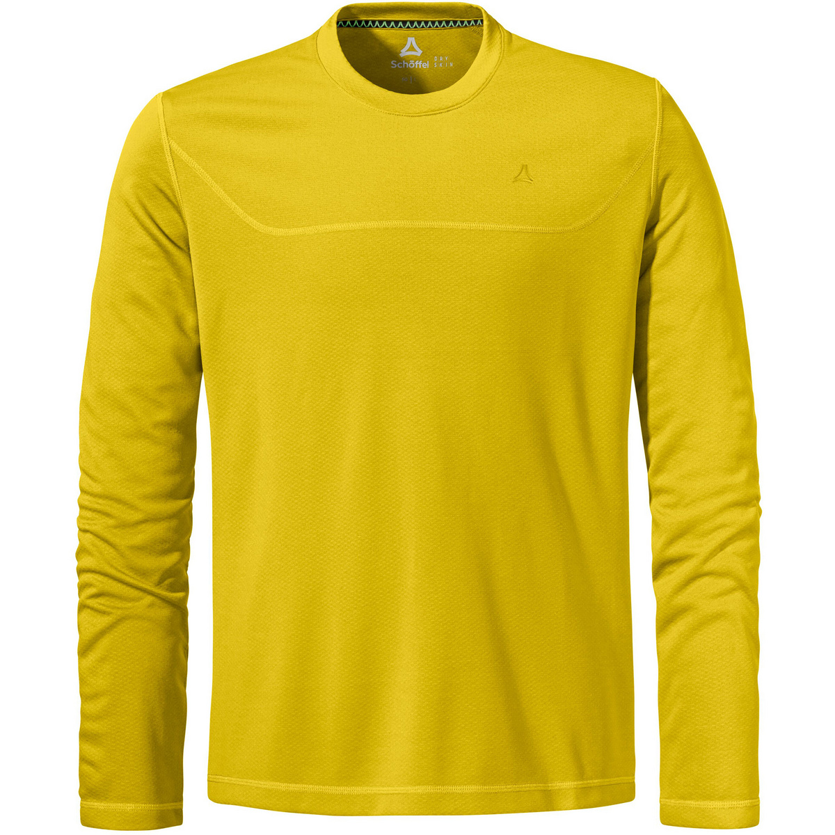 Image of Schöffel Herren Smue Circ Longsleeve