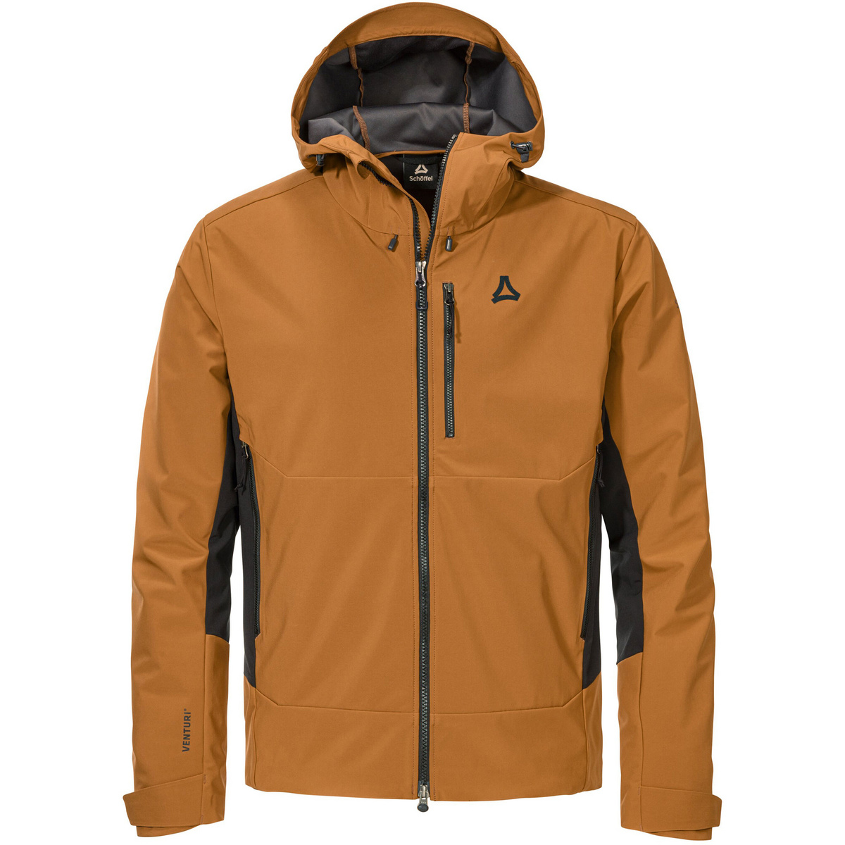 Image of Schöffel Herren Style Milagle Softshell Jacke