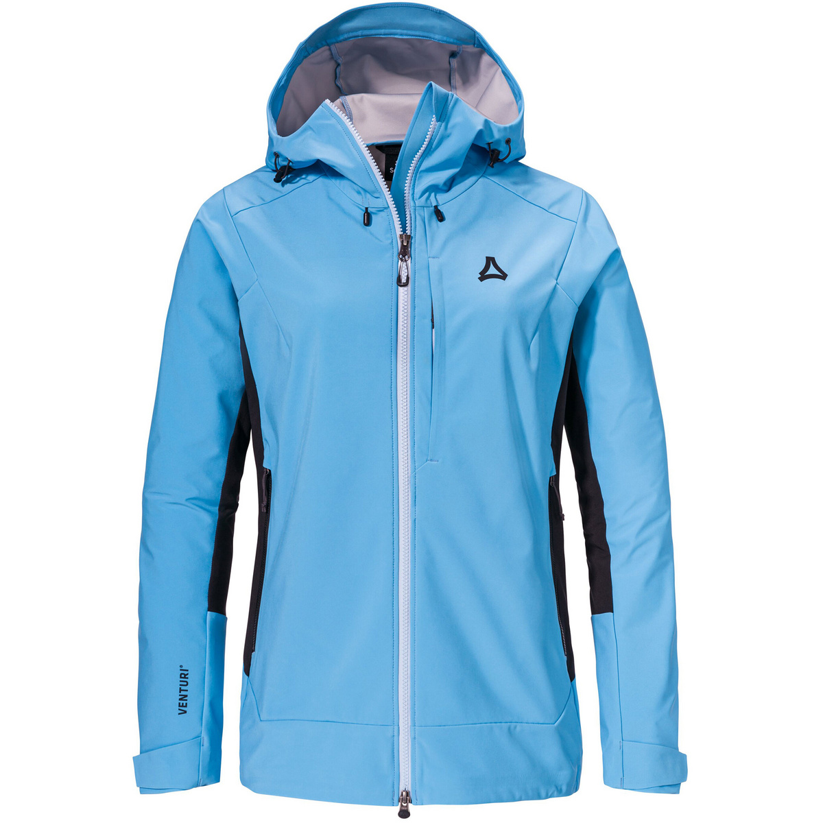Image of Schöffel Donna Giacca Style Milagle Softshell