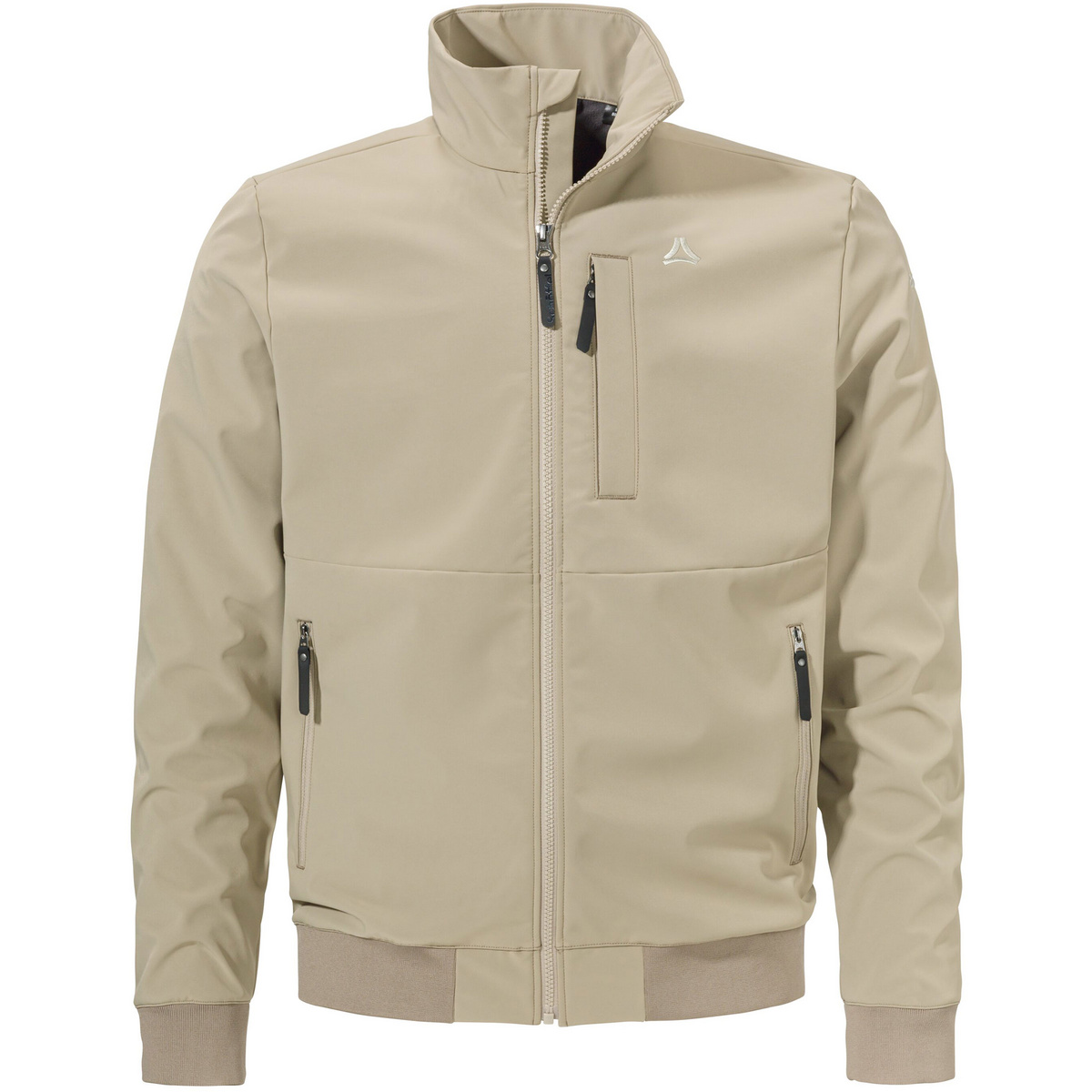 Image of Schöffel Uomo Giacca Style Suavio Softshell