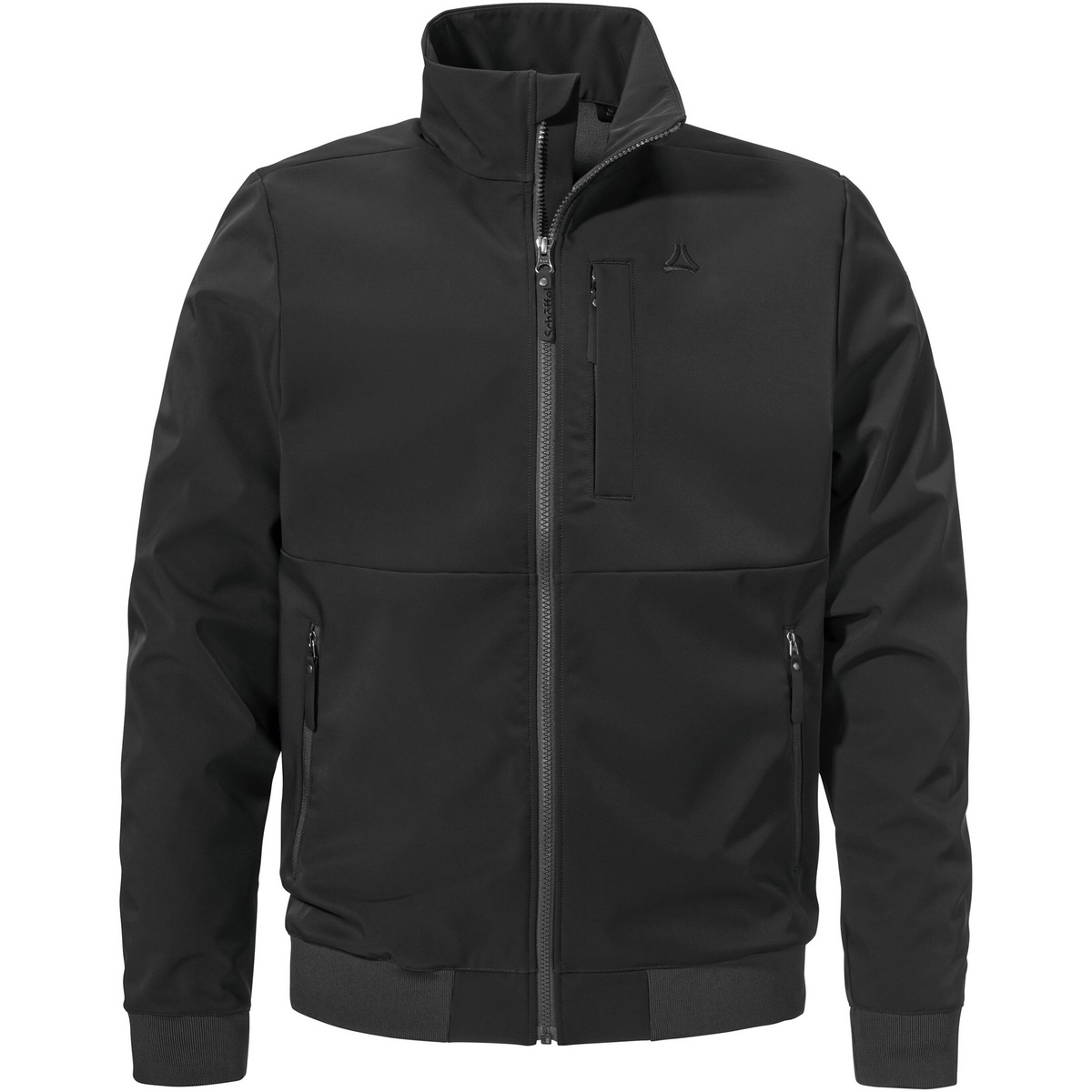 Image of Schöffel Uomo Giacca Style Suavio Softshell