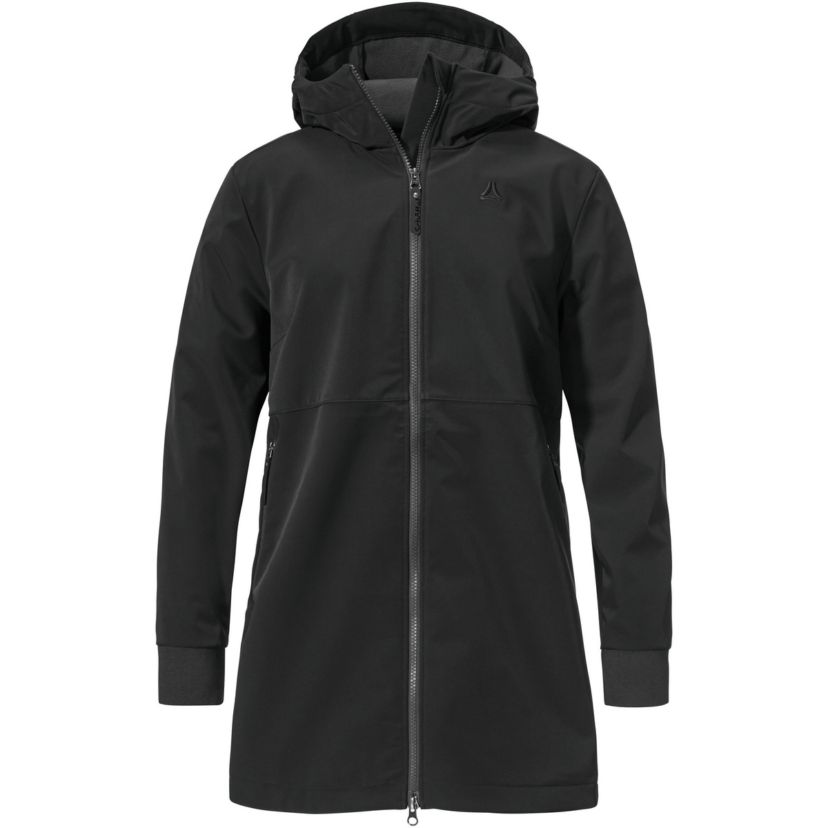 Image of Schöffel Donna Giacca Style Suavio Softshell