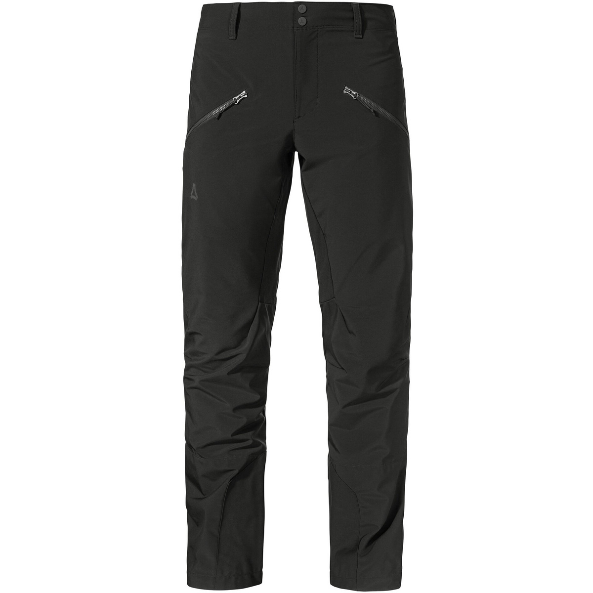 Image of Schöffel Uomo Pantaloni Style Milagle