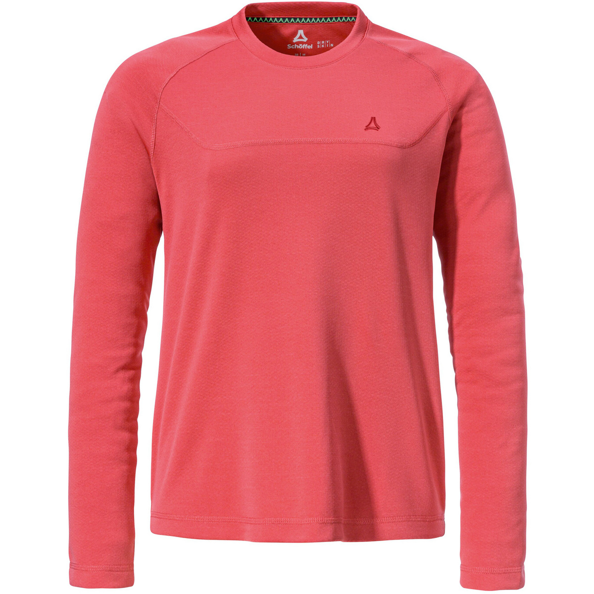Image of Schöffel Damen Smue Circ Longsleeve