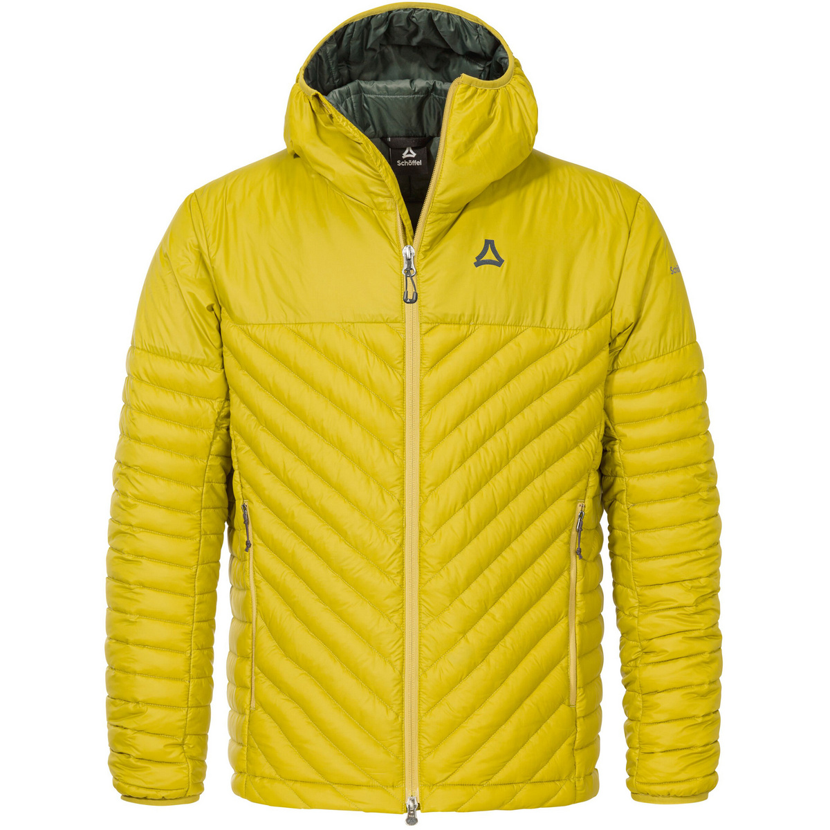 Image of Schöffel Herren Style Cascata Down Jacke