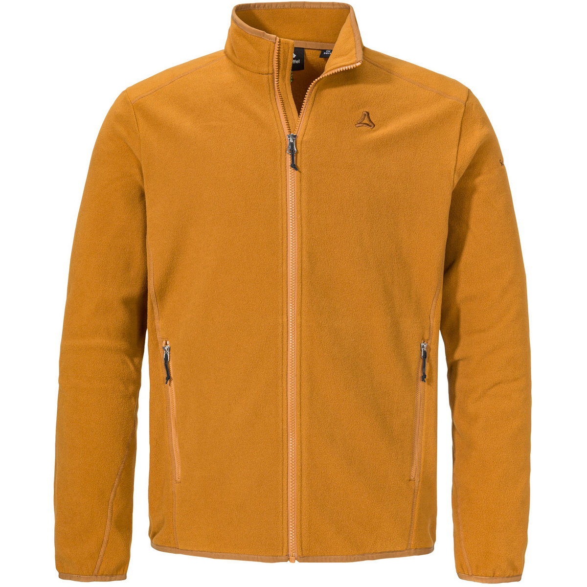 Image of Schöffel Herren Style Ash Fleece Jacke