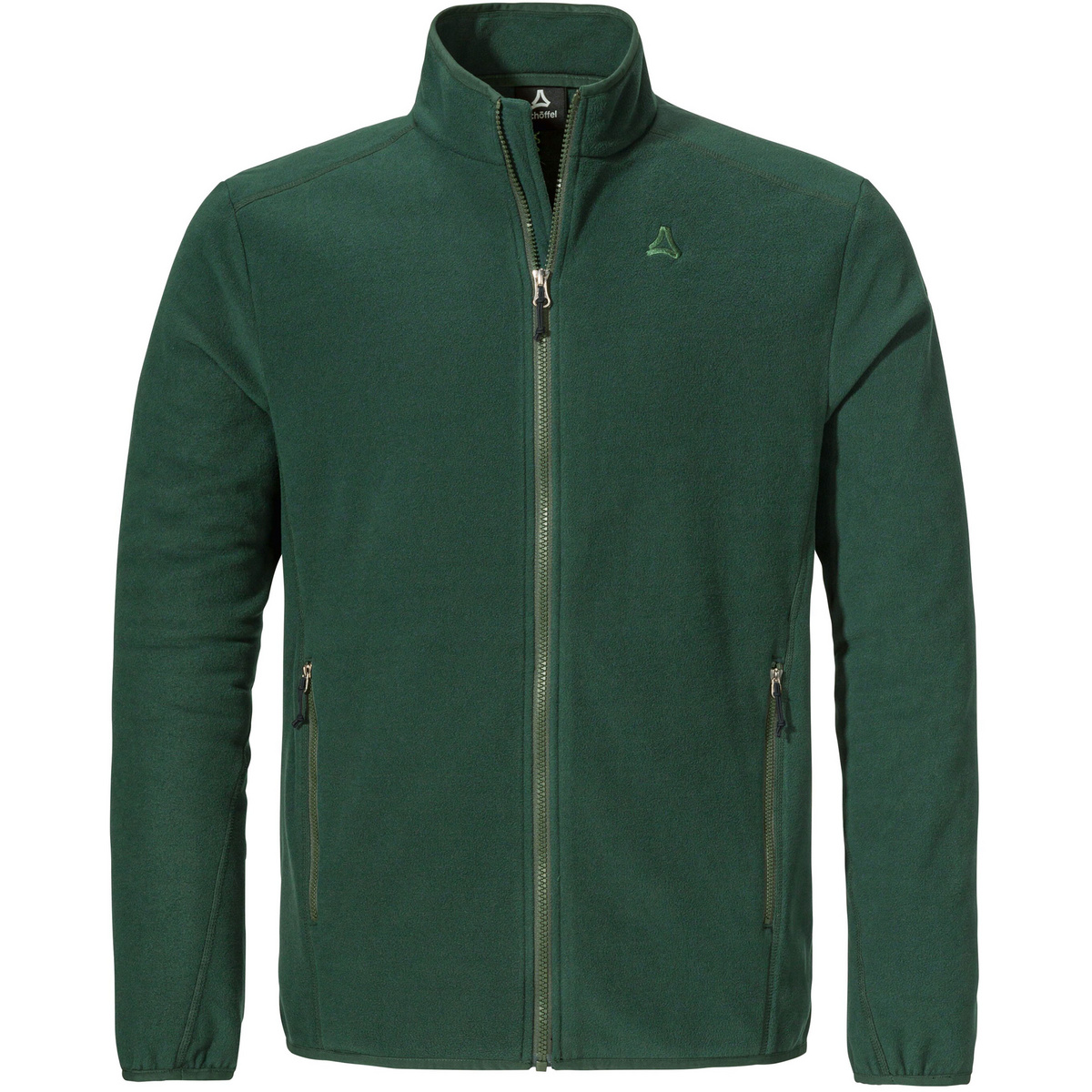 Image of Schöffel Uomo Giacca Style Ash Fleece