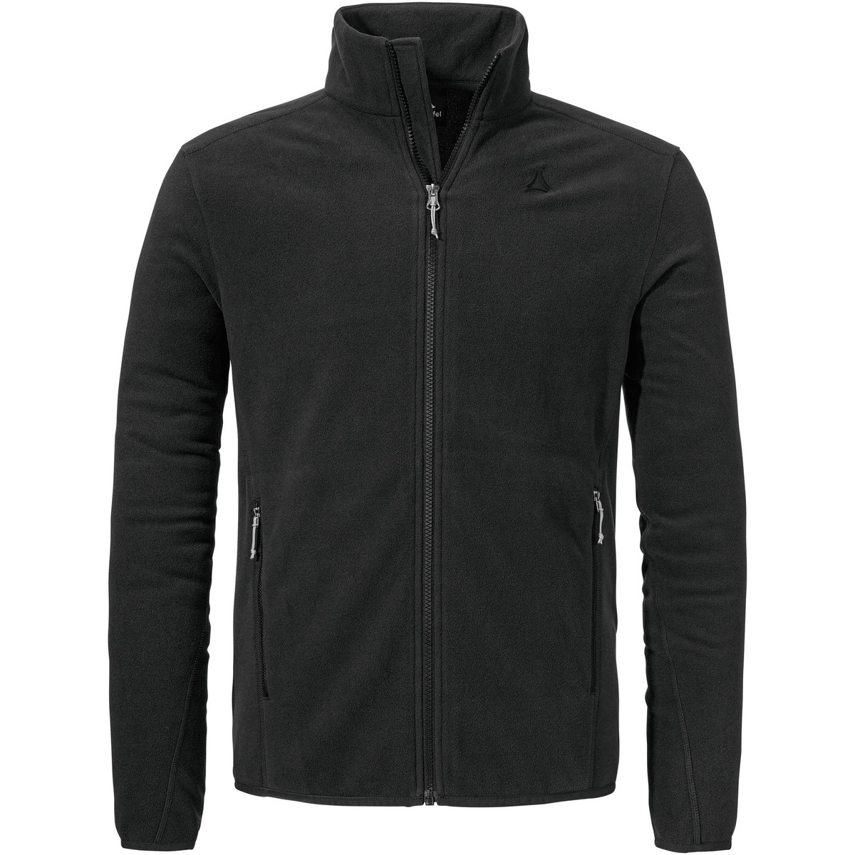 Image of Schöffel Uomo Giacca Style Ash Fleece