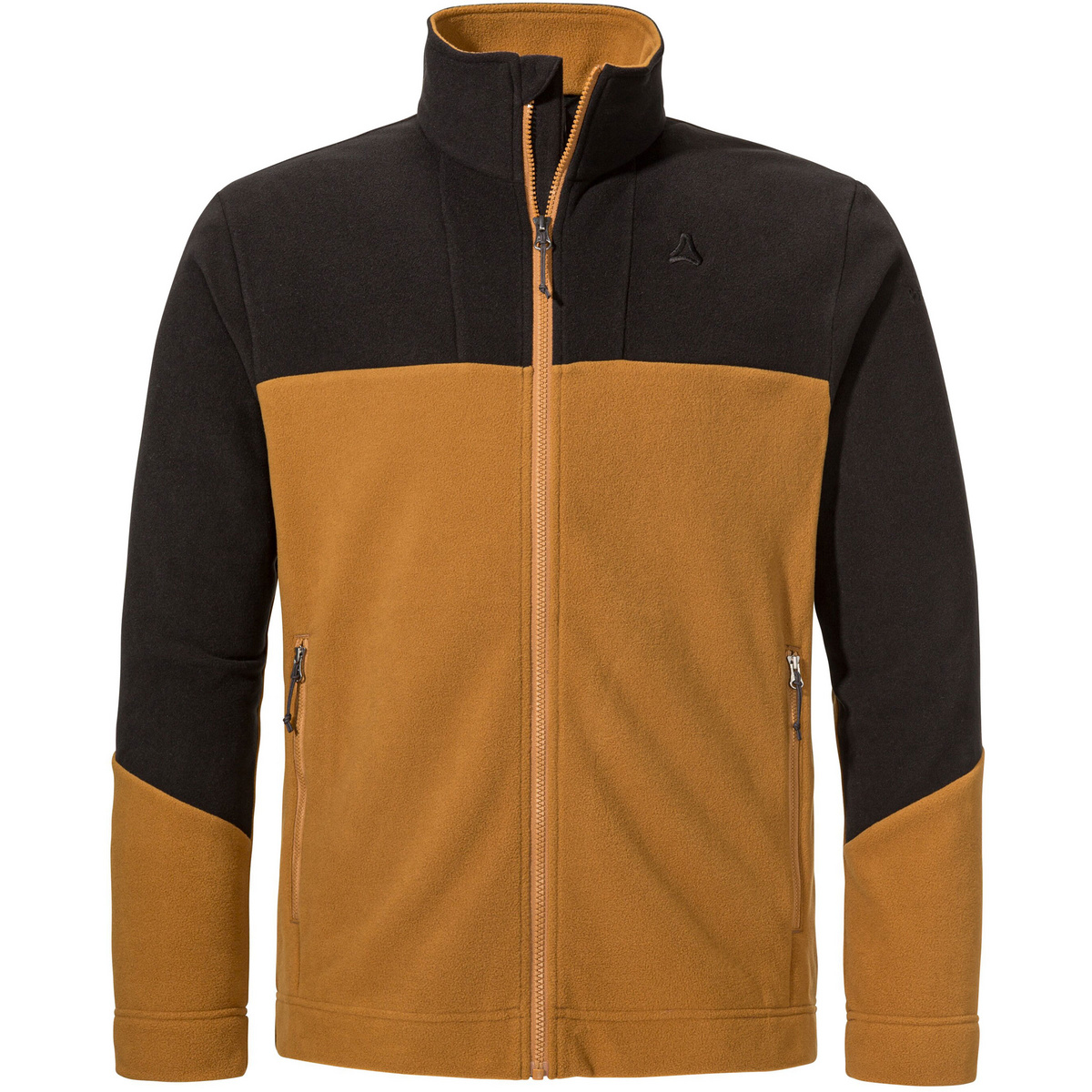Image of Schöffel Herren Style Karif Fleece Jacke