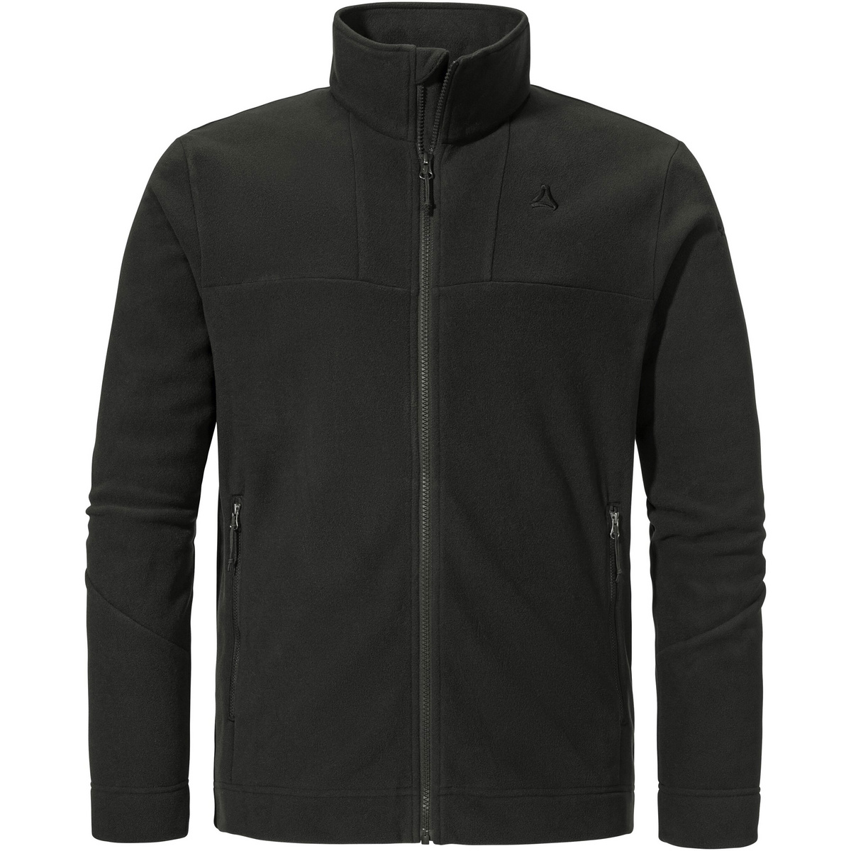 Image of Schöffel Uomo Giacca Style Karif Fleece