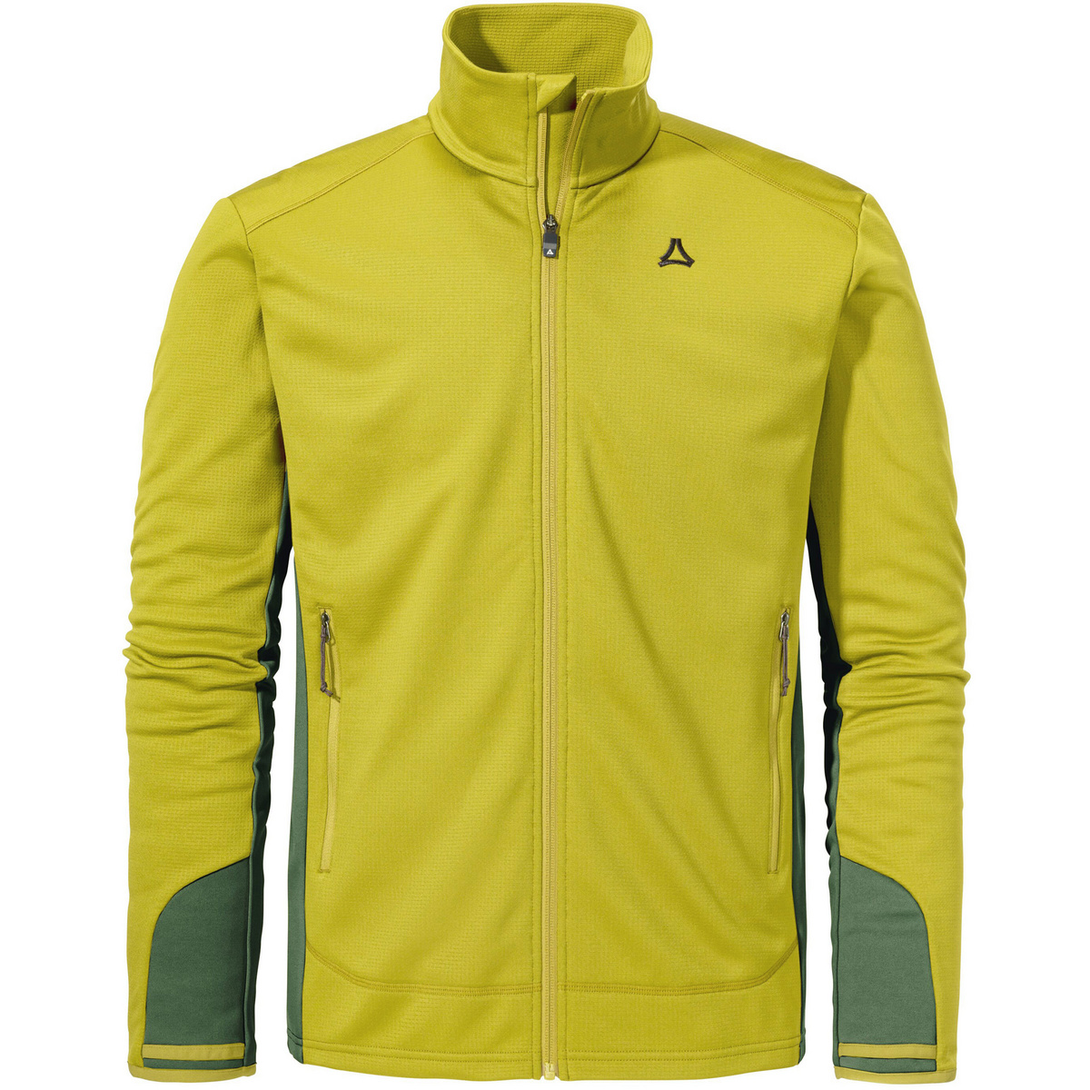 Image of Schöffel Herren Style Milagle Fleece Jacke