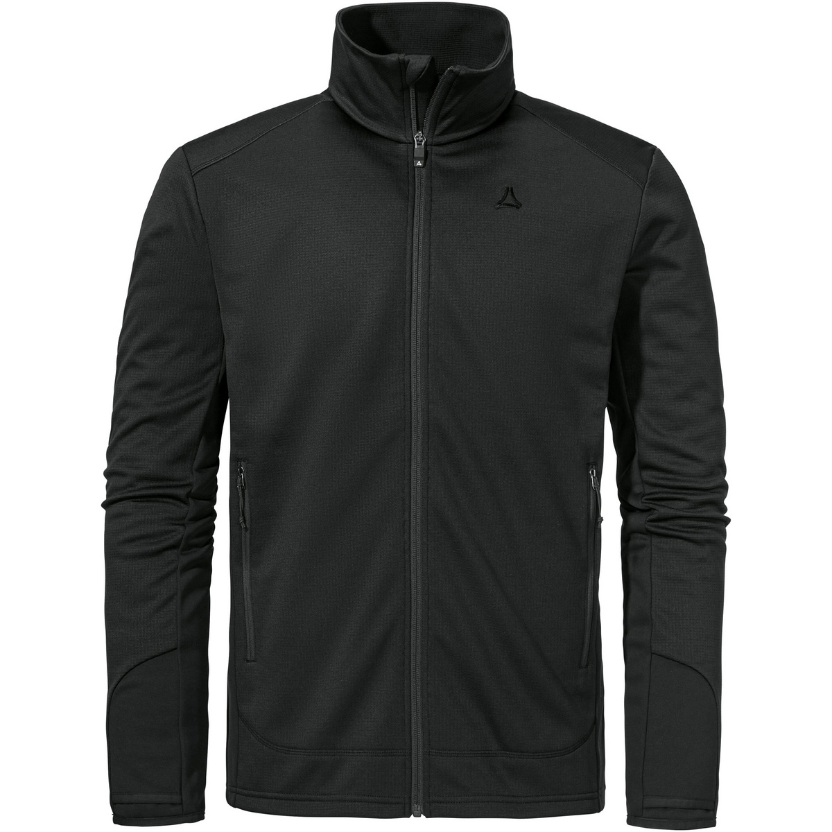 Image of Schöffel Uomo Giacca Style Milagle Fleece
