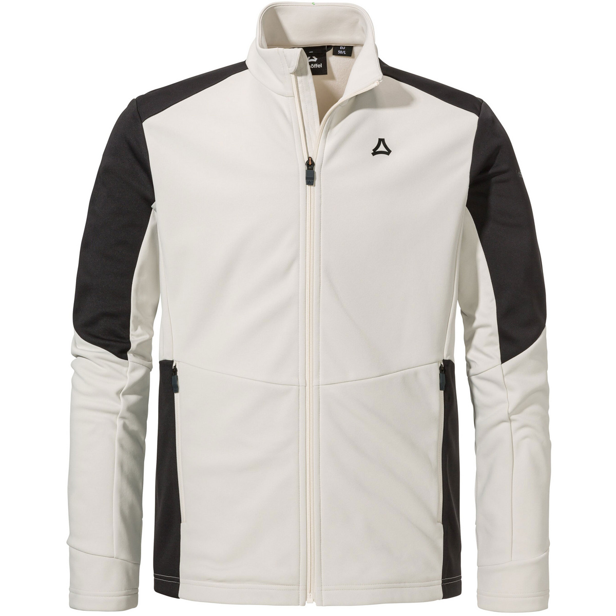 Image of Schöffel Uomo Giacca Style Pontre Fleece