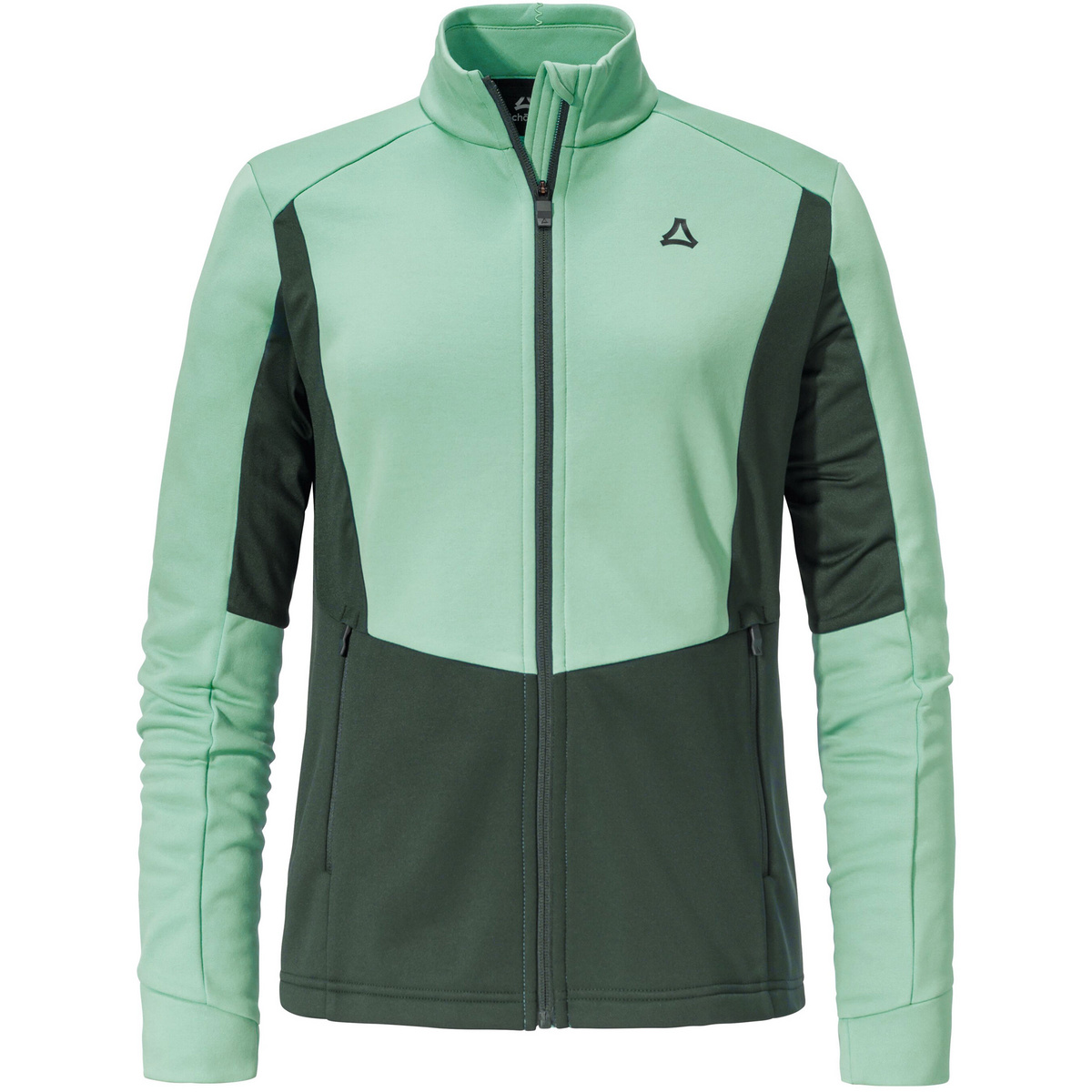 Image of Schöffel Damen Style Pontre Fleece Jacke