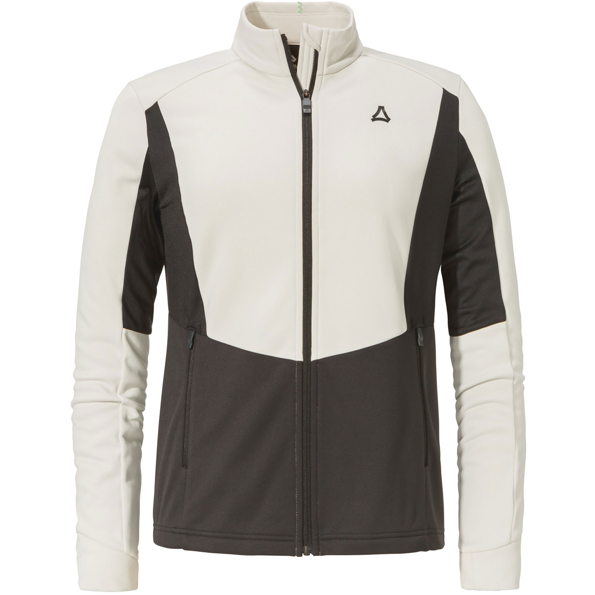 Image of Schöffel Donna Giacca Style Pontre Fleece
