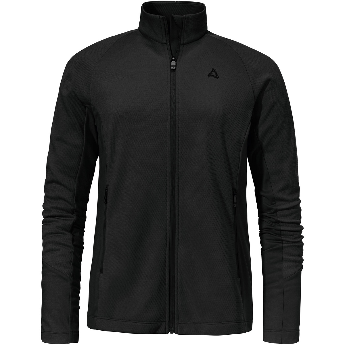 Image of Schöffel Donna Giacca Style Wakeland Fleece