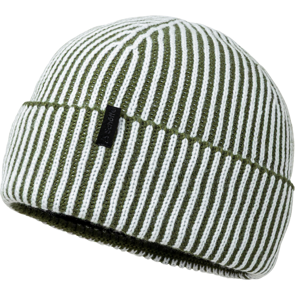 SCHÖFFEL Mütze Cledio olive