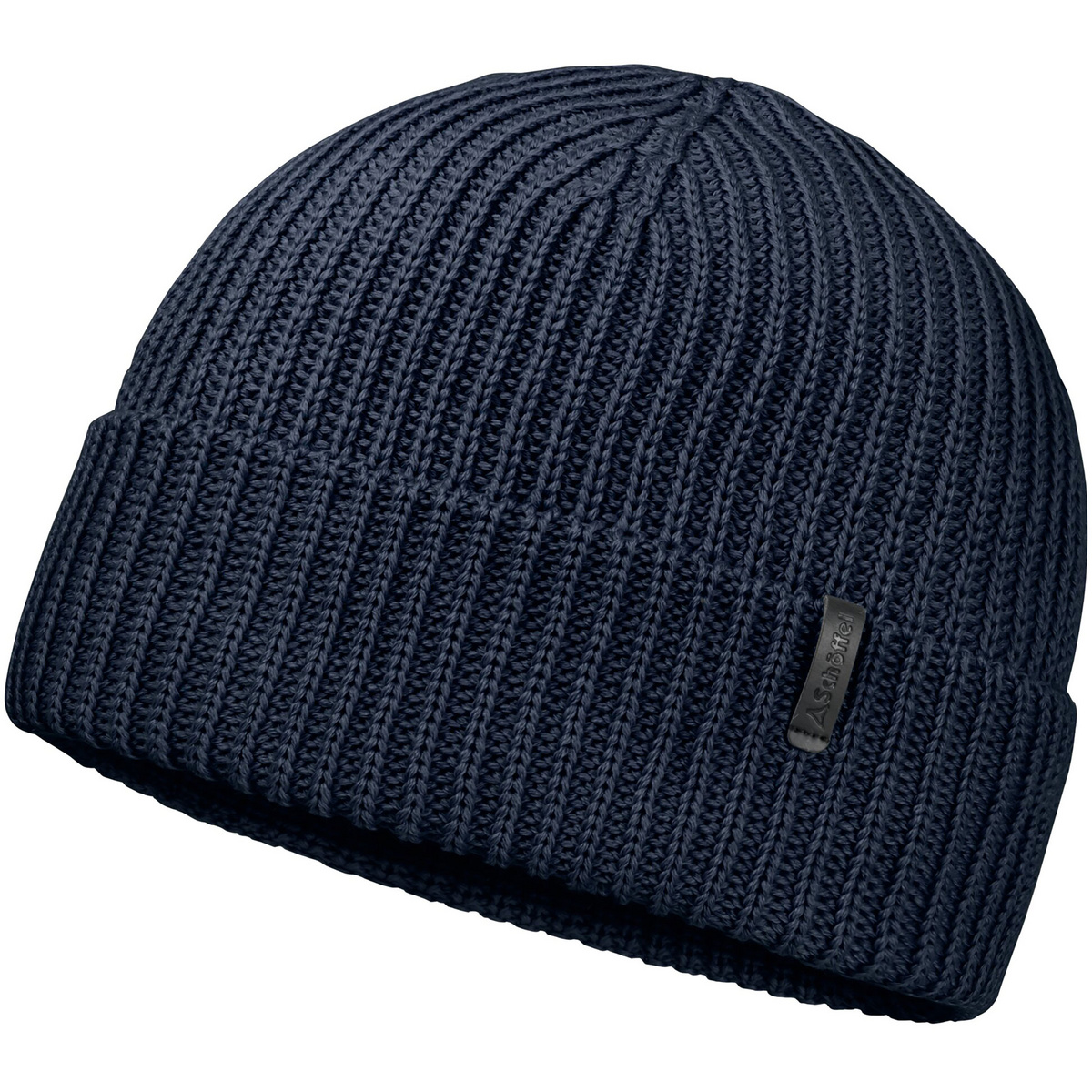 Schöffel Style Noxley Mütze (Größe ONE SIZE, blau)