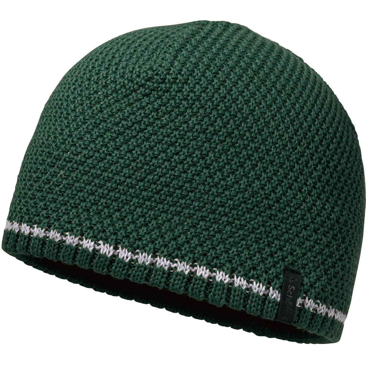 Schöffel Style Wildkar Mütze (Größe ONE SIZE, tuerkis)