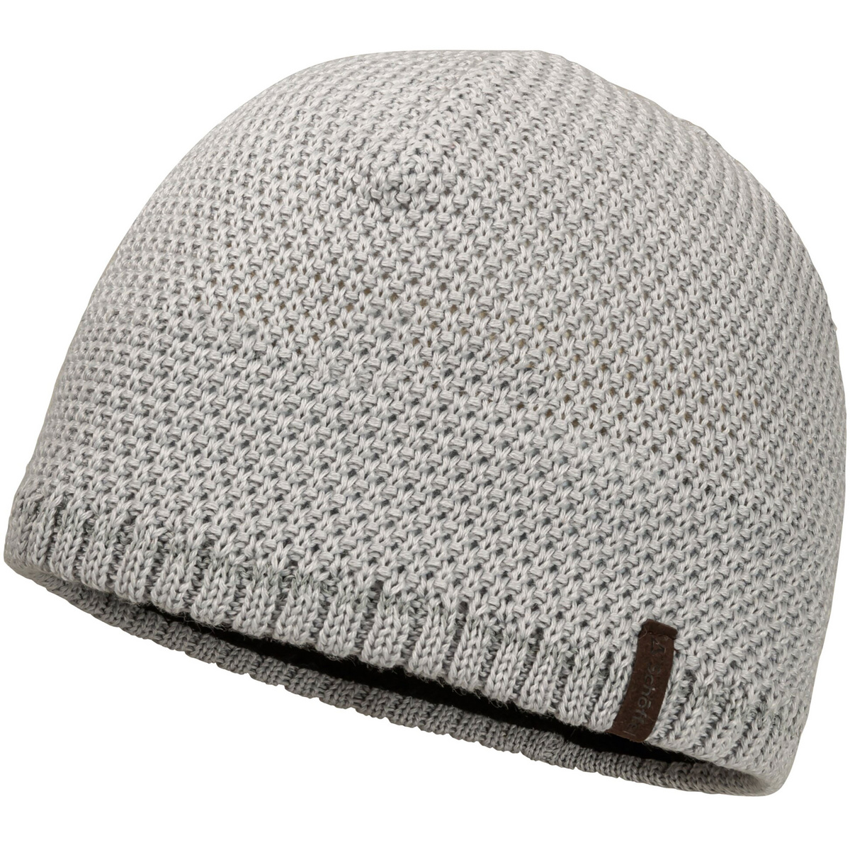 Schöffel Style Wildkar Mütze (Größe ONE SIZE, grau)