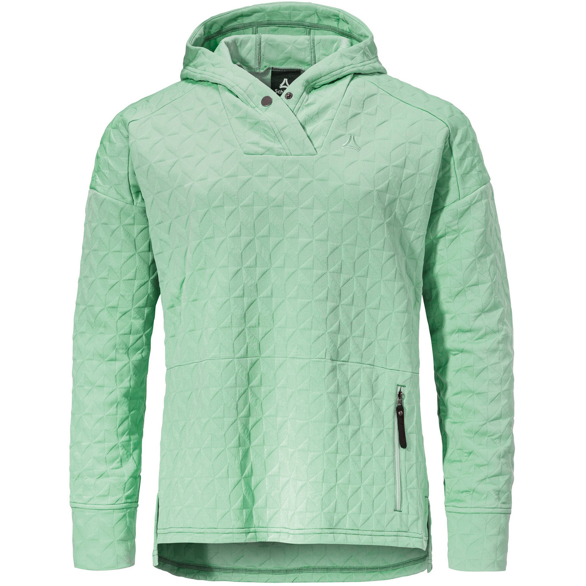 Image of Schöffel Damen Style Vindave Hoodie