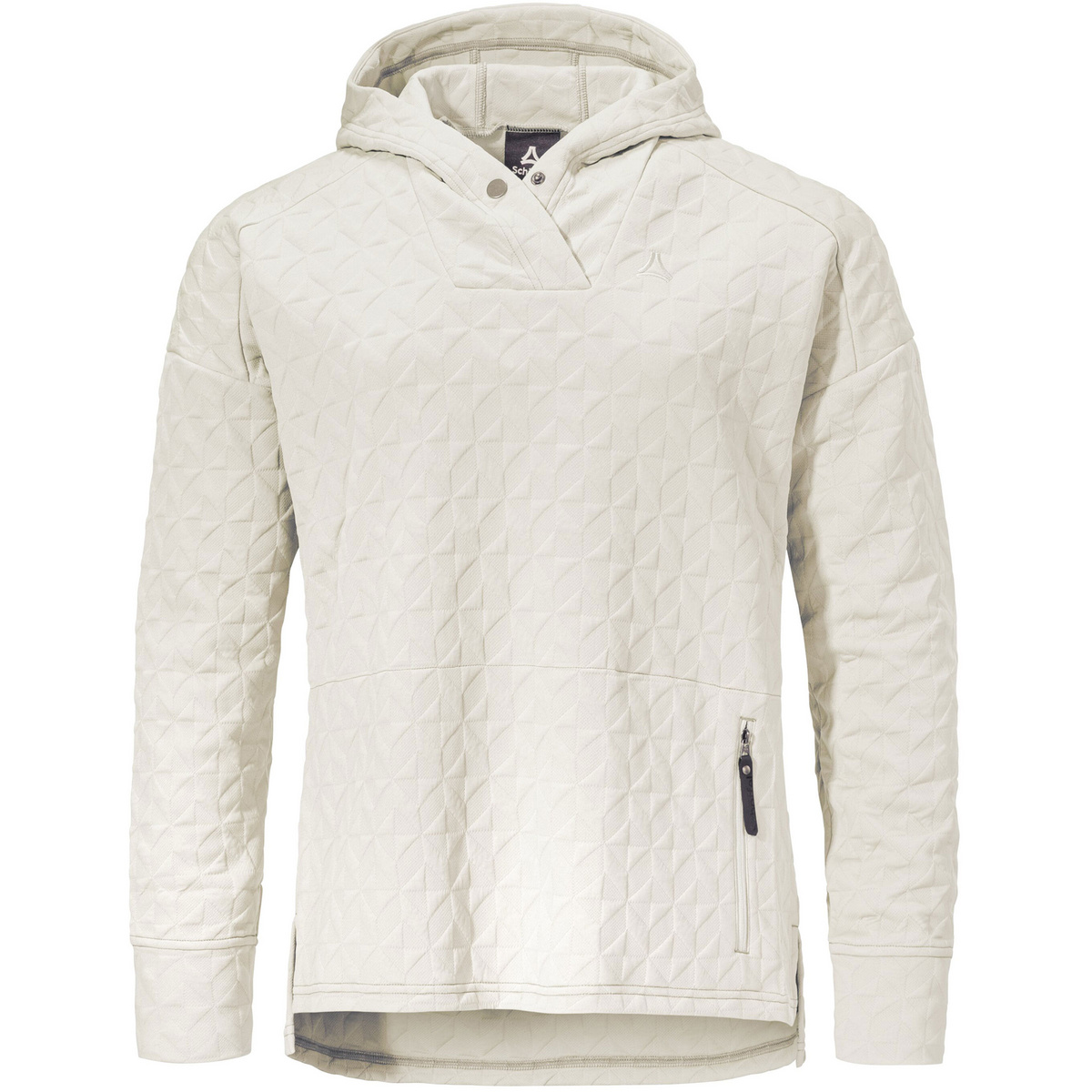 Image of Schöffel Donna Felpa con cappuccio Style Vindave