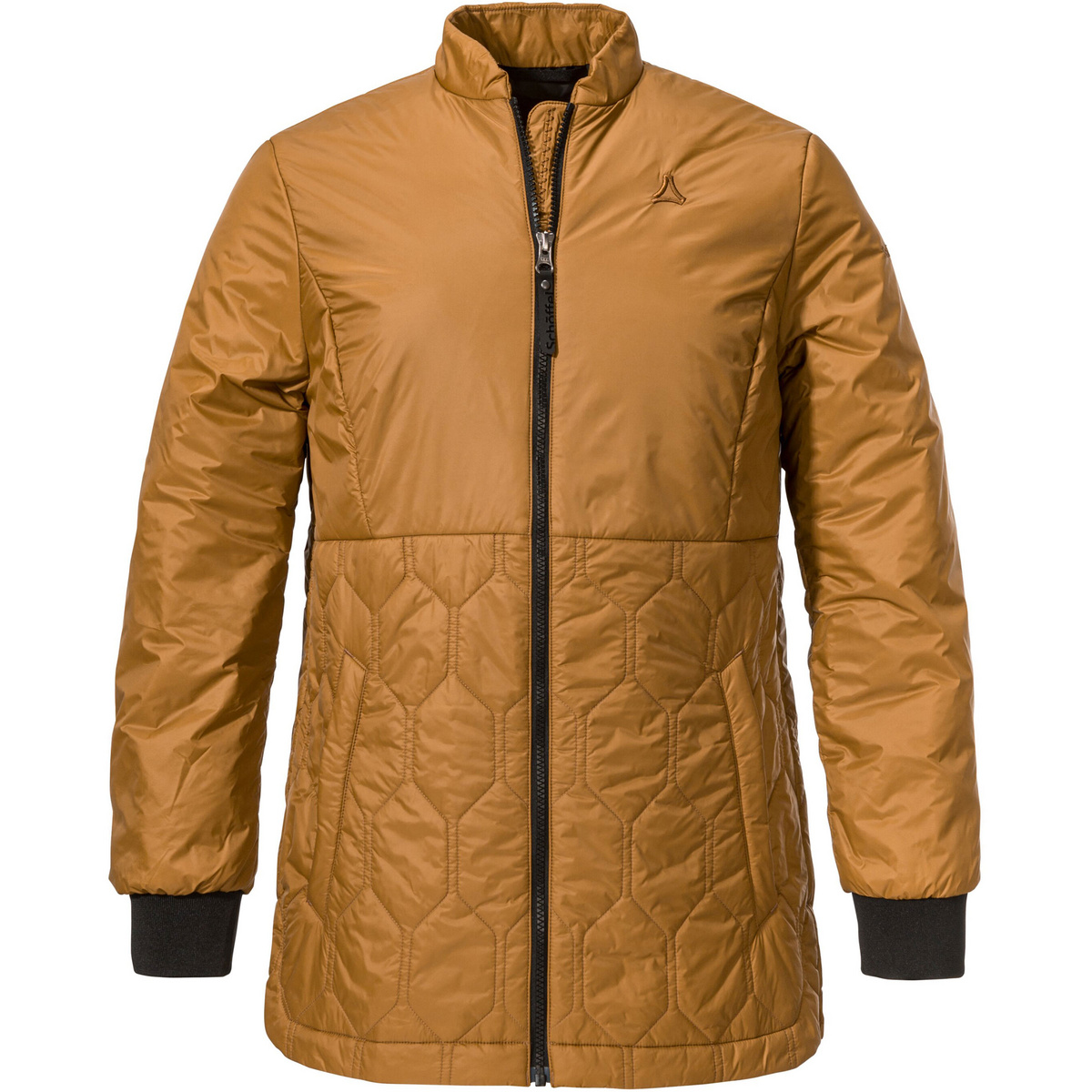 Image of Schöffel Damen Style Malkay Ins Jacke