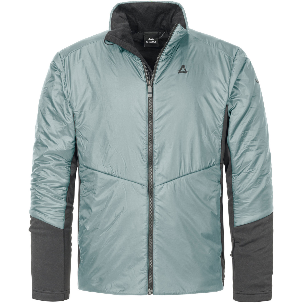 Image of Schöffel Herren Style Pontre Ins Jacke