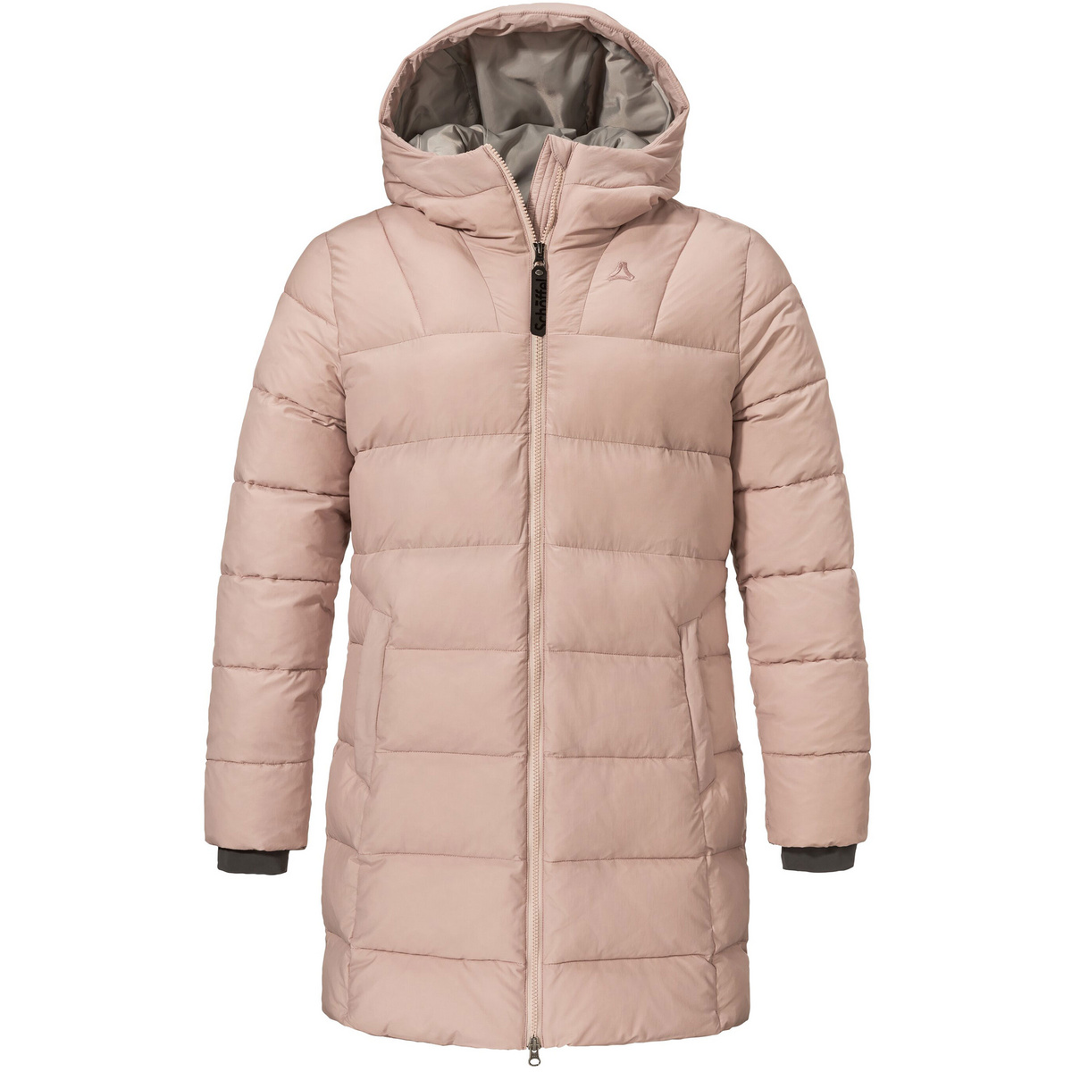 Image of Schöffel Damen Style Boslix Ins Parka