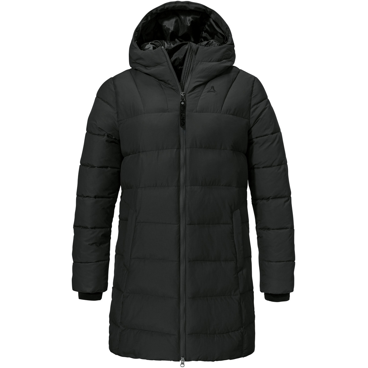 Image of Schöffel Donna Parka Style Boslix Ins