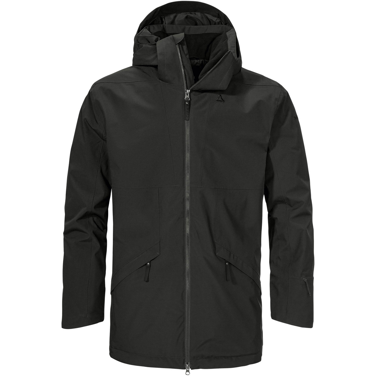 Image of Schöffel Uomo Parka Style Malkay Ins
