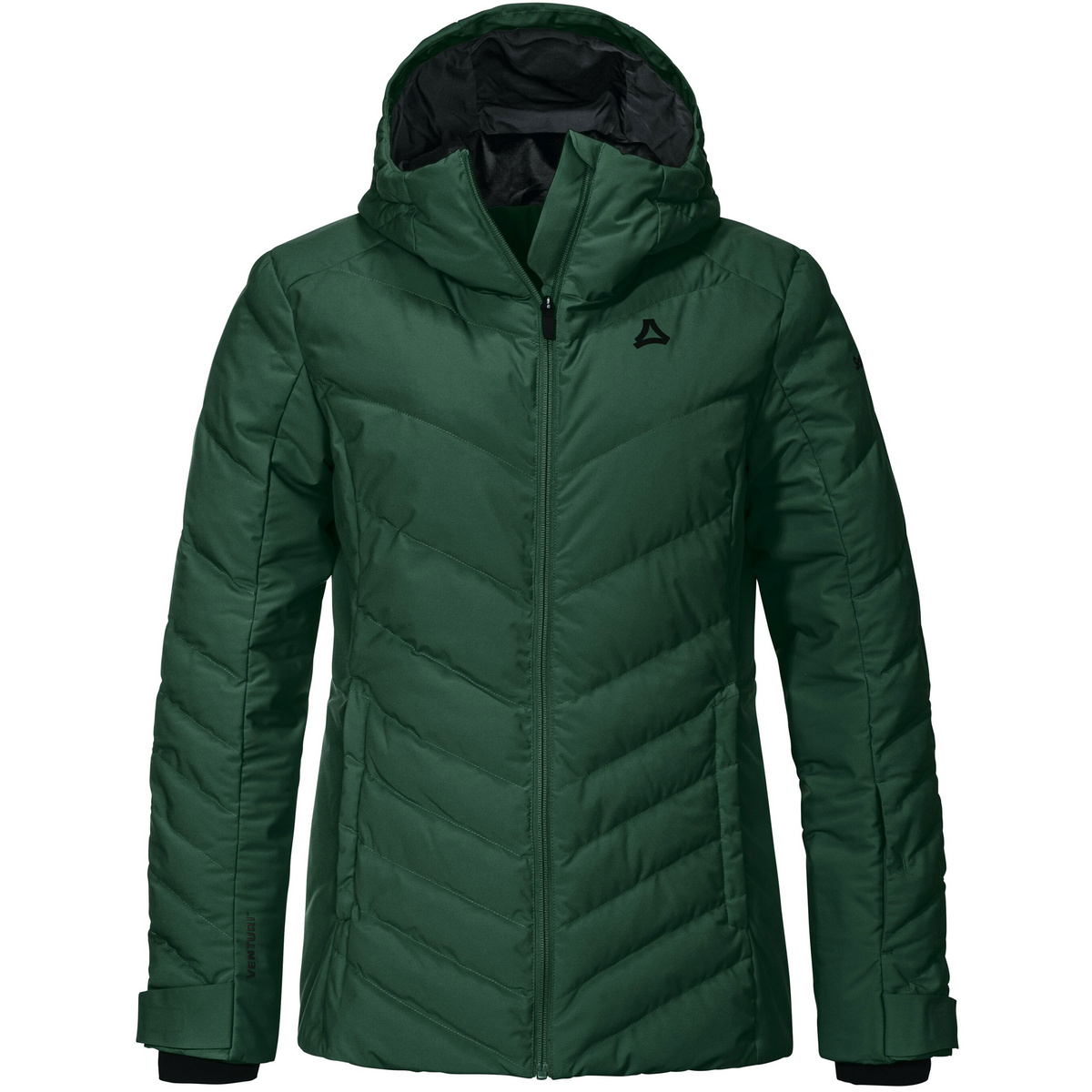 Image of Schöffel Donna Giacca Style Alerce