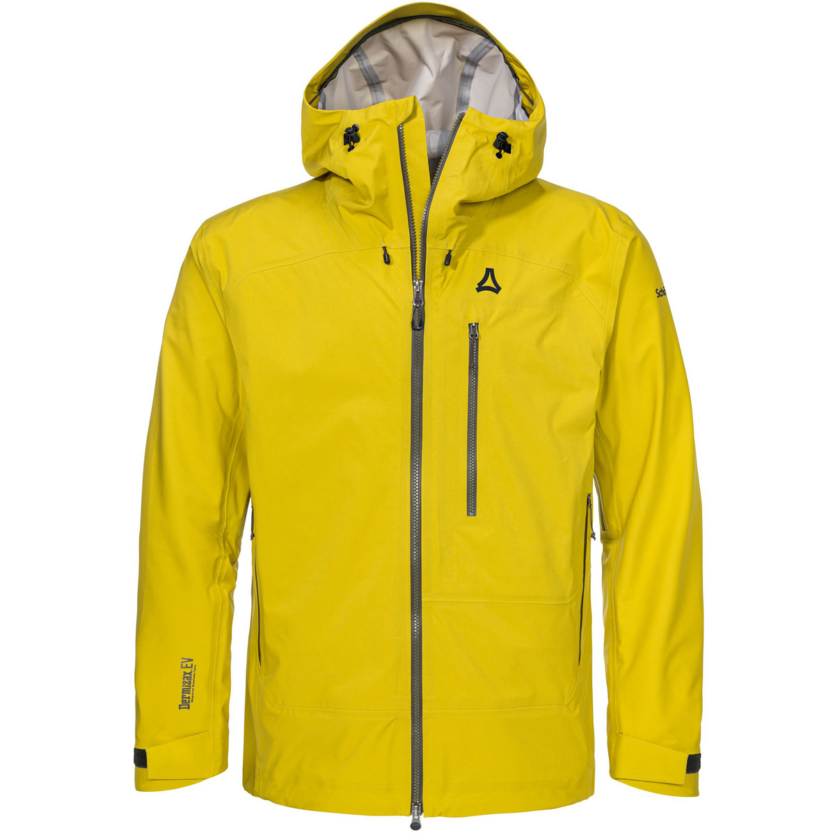 Image of Schöffel Uomo Giacca Style Milagle