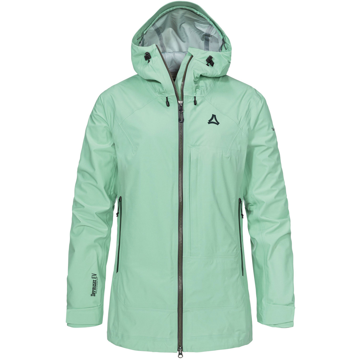 Image of Schöffel Donna Giacca Style Milagle