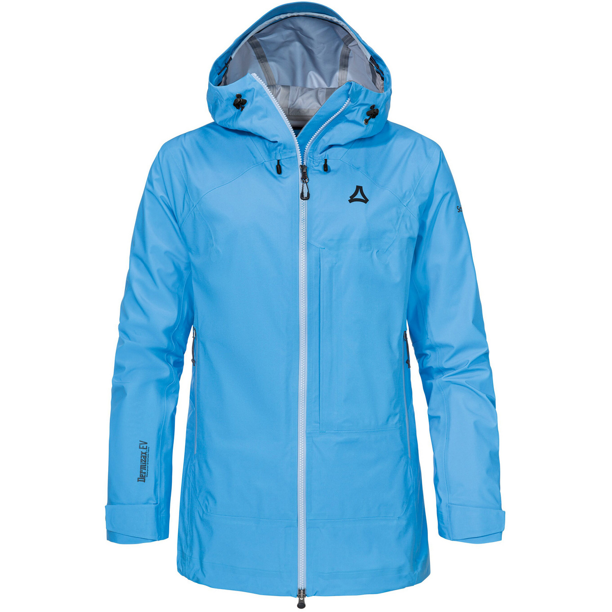 Image of Schöffel Donna Giacca Style Milagle