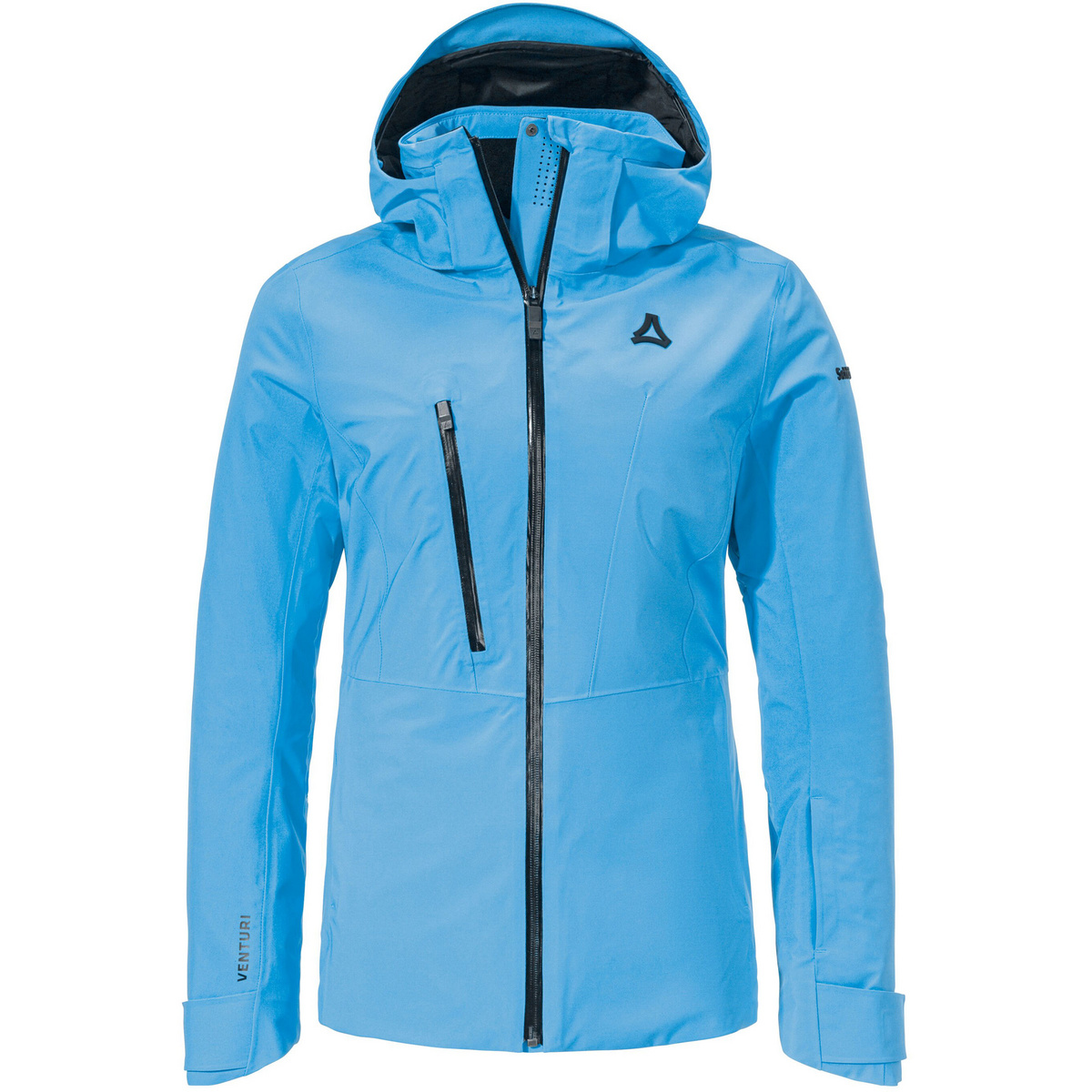 Image of Schöffel Donna Giacca Style Pontre