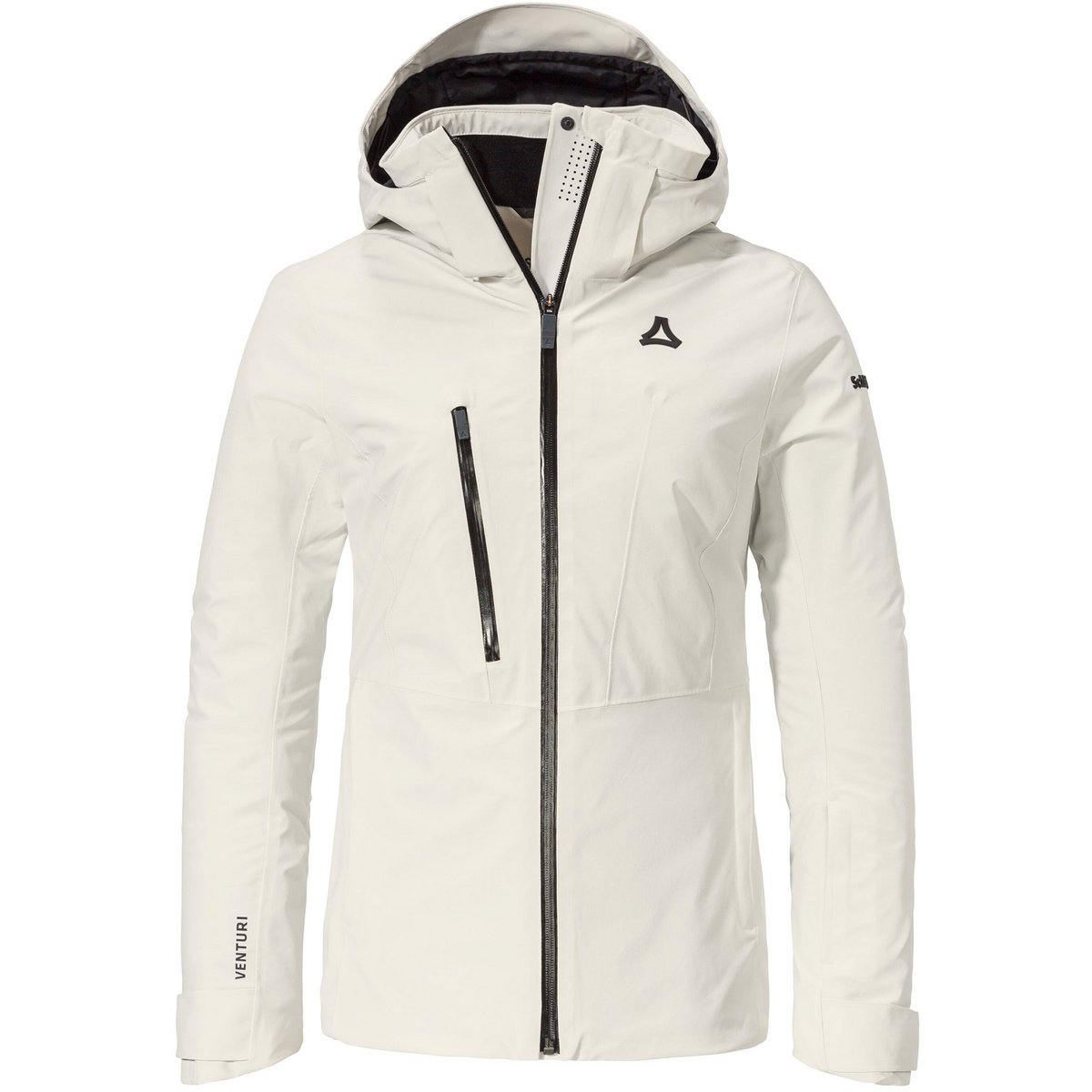 Image of Schöffel Donna Giacca Style Pontre