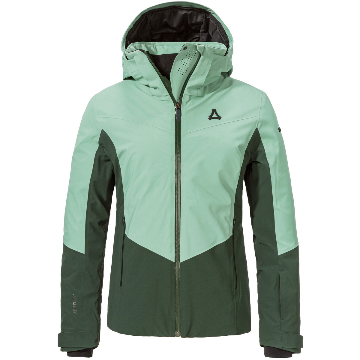 Image of Schöffel Damen Style Safuna Jacke