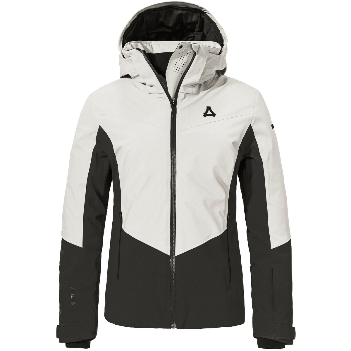 Image of Schöffel Donna Giacca Style Safuna