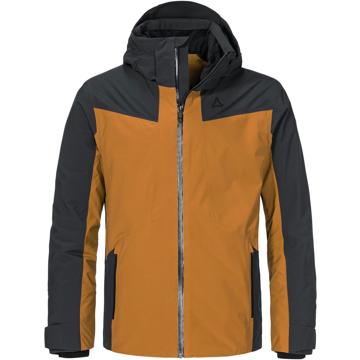 Schöffel Herren Style Trifex Jacke (Größe L, braun)
