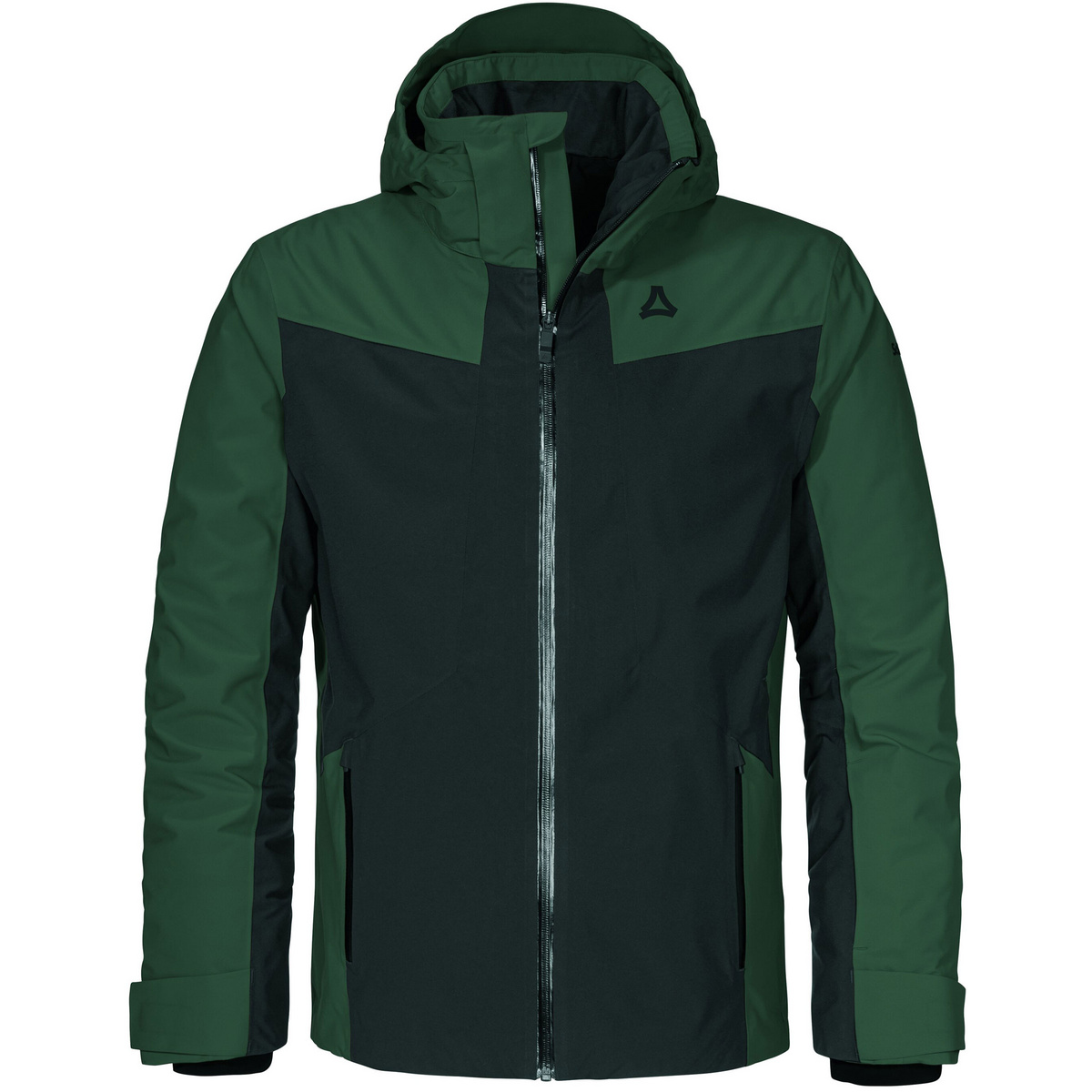 Schöffel Herren Style Trifex Jacke (Größe XL, tuerkis)