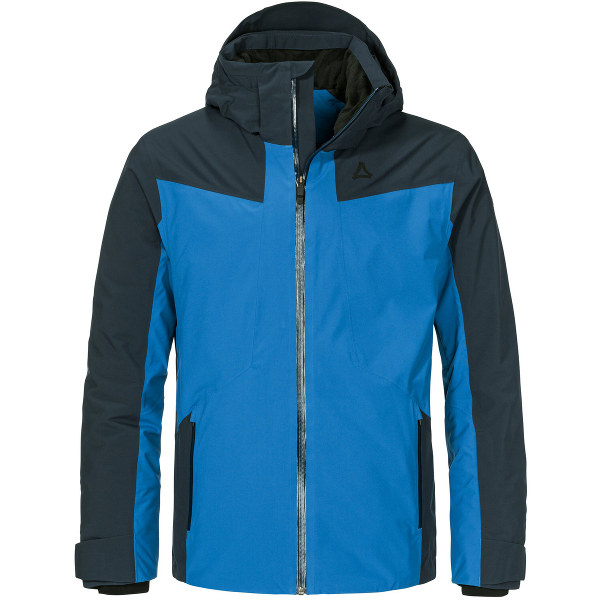 Schöffel Herren Style Trifex Jacke (Größe 4XL, blau)